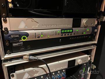 Avid Digidesign Sync HD (HDX compatible)