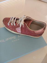 Philippe Model