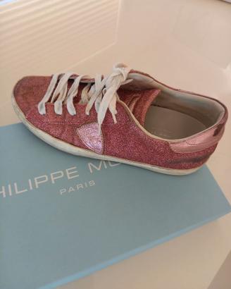 Philippe Model