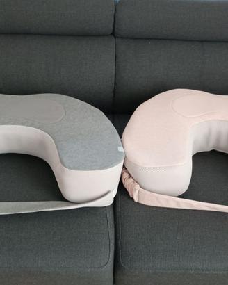 2 cuscini Elysia dell Inglesina