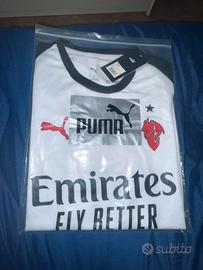 Maglia Milan