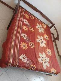 DIVANO LETTO