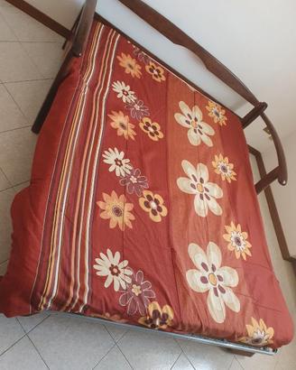 DIVANO LETTO