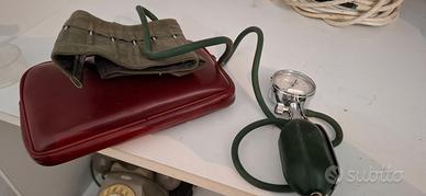 misuratore pressione arteriosa