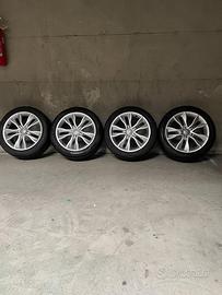 Cerchi Audi Originali