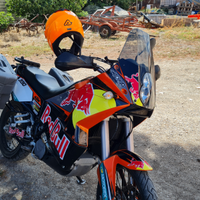 Ktm 990 adventure