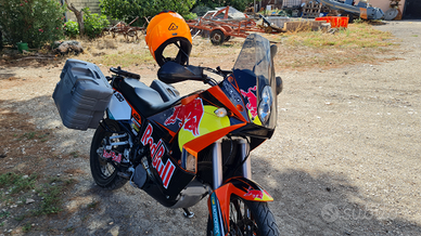 Ktm 990 adventure