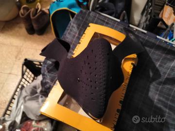 Mascherina antismog con filtro intercambiabile