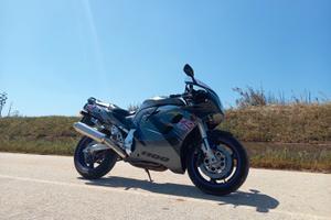 Gsx r 1100w