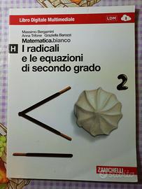 I radicali e le equazioni di secondo grado