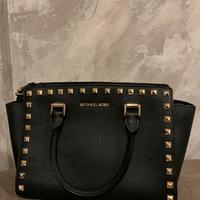 Borsa Michael Kors “Selma” edizione limitata