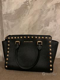 Borsa Michael Kors “Selma” edizione limitata