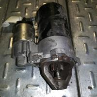 Motorino avv SMART FORTWO 799cc diesel del 2012