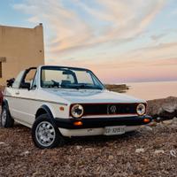 golf mk1