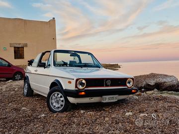golf mk1