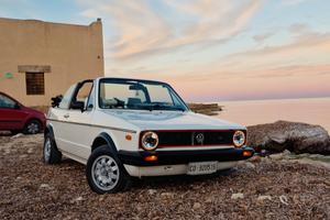 golf mk1