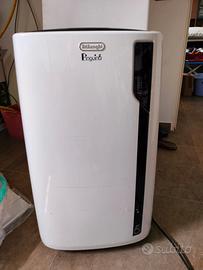 Pinguino De'Longhi PAC EL92