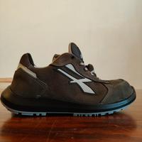 Scarpe antinfortunistiche U-Power