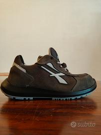 Scarpe antinfortunistiche U-Power