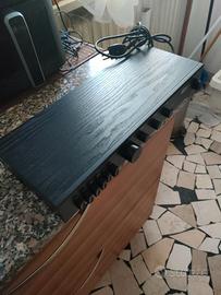 Amplificatore integrato Creek CAS  4040