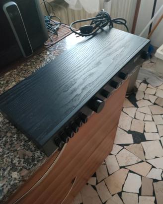 Amplificatore integrato Creek CAS  4040