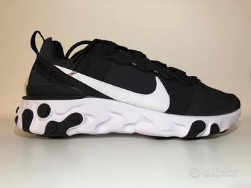 Nike react element store 2018 bambino Vendita