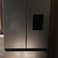 frigorifero Haier Total no frost 