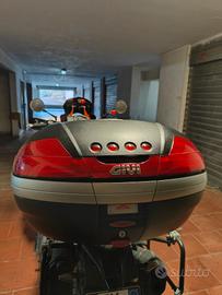 Bauletto GIVI 
