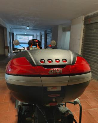 Bauletto GIVI 