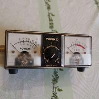 misuratore swr tenko