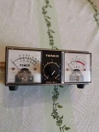 misuratore swr tenko