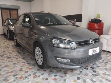 Volkswagen Polo 1.2 TDI DPF 5 p. Comfortline