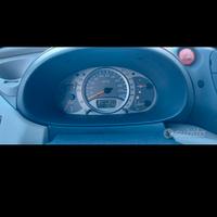 Nissan Almera Tino 2.2 Diesel 