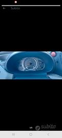 Nissan Almera Tino 2.2 Diesel 