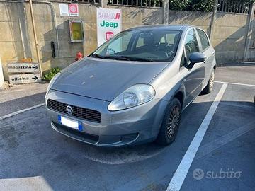 FIAT Punto 1.2 65cv