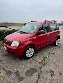 Fiat panda metano natural pawer