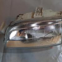 FARO ANTERIORE SX, DX FIAT PUNTO 1 SERIE DOPPIA PA
