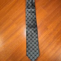 CRAVATTA GUCCI 