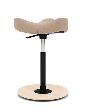 Sgabello a sella regolabile Varier Move PROMOZIONE