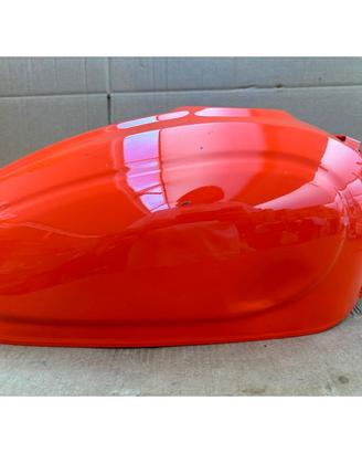 Serbatoio Originale Ducati Per Scrambler 400 Usato