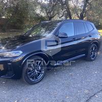 BMW X3 xDrive20d 48V Msport