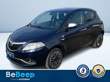 Lancia Ypsilon 1.2 GOLD 69CV