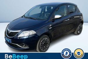 Lancia Ypsilon 1.2 GOLD 69CV