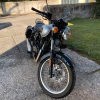 Benelli Imperiale 400