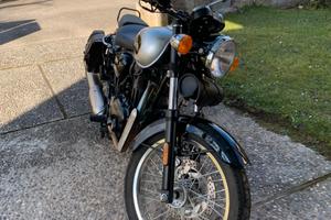 Benelli Imperiale 400