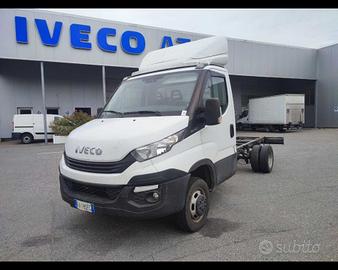 IVECO - Daily 35 C14 A TELAIO