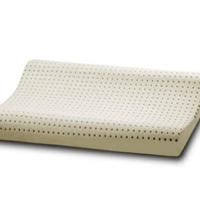 Coppia Cuscini  cervicale  doppia onda 