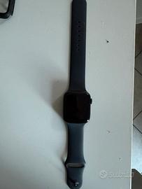 Apple whatch se nike version