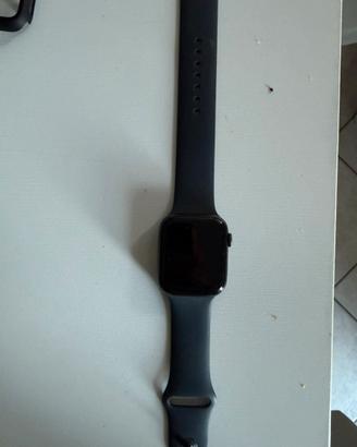 Apple whatch se nike version