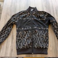 Felpa Diadora Unisex